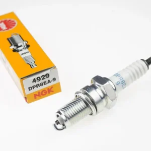 Zündkerze NGK DPR8EA-9 - stock [4929] Direkt Vom Hersteller