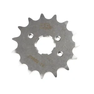 Kettenritzel 10 bis 18 Zähne - (520) passend auf Kawasaki KL KLX KX 250 / Yamaha YFM WR XT Super-Preis