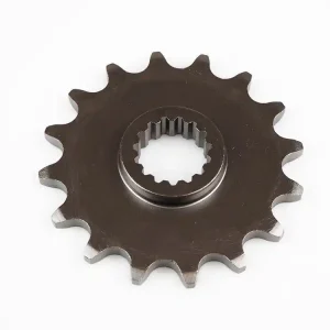 Letzte Chance Kettenritzel 12 13 14 15 16 17 Zähne (520) passend auf KTM Duke Adventure SMT Rally SM / Husqvarna 7