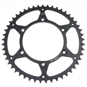 Kettenrad Stahl 39 bis 53 Zähne (520) passend auf Suzuki DR-Z400 DR350 RM125 RM250 RM-Z250 RM-Z450 D Sale