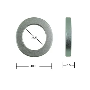 Preiswert Distanz-Buchse für Ritzel passend für Suzuki