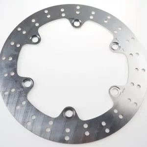 TRW Lucas Bremsscheibe vorn passend für Honda MST206 Zertifiziert