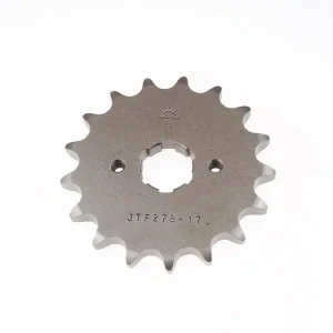 Top-Angebot Kettenritzel 14 15 16 17 18 Zähne - (530) passend für Honda CB250 CB350 CB400 CB450 CBX400 CB500