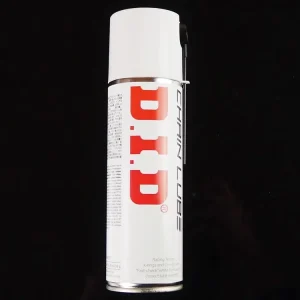 DID Kettenspray chain lube 300ml Nur Heute