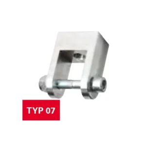 Top-Seller TRW Lucas Heckhöherlegungskit MCHL 119 passend für Yamaha FZ6 600 Fazer, S Bj. 04-06