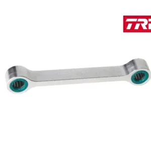 Top-Seller TRW Lucas Hecktieferlegungskit MCTL 157 passend für Yamaha YZF 1000 R1 Bj. 09-