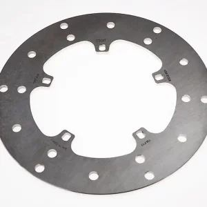 Top-Preis TRW Lucas Bremsscheibe vorn MST 260 mit ABE passend für Piaggio PX 150 (Vespa) Bj. 98-