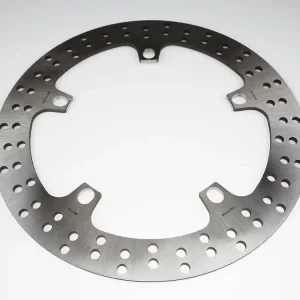 TRW Lucas Bremsscheibe vorn MST 357 mit ABE passend für BMW K 1200 R Bj. 04-08 Angebot