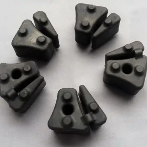 Antriebsruckdämpfer passend für Honda CBR 600 F PC31 / PC35 (Bj.97-00) Direkt Vom Hersteller