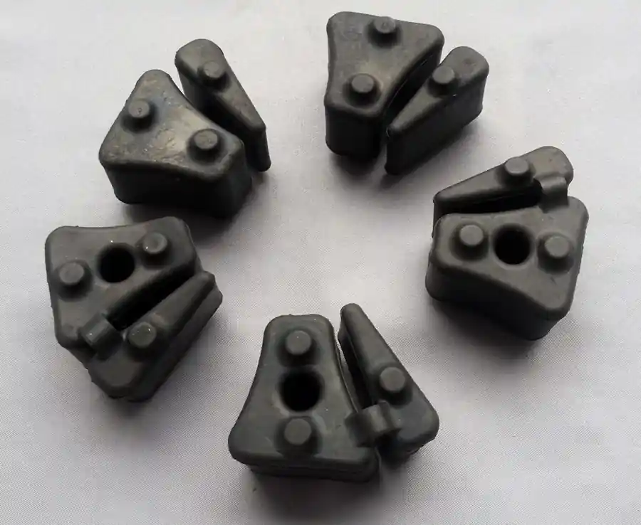 Antriebsruckdämpfer passend für Honda CBR 600 F PC31 / PC35 (Bj.97-00) Direkt Vom Hersteller