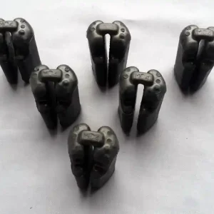 Wochenendangebot Antriebsruckdämpfer passend für Honda XL 600 V Transalp Ritzel feinverz / grobverzahnt PD06 (Bj.88)