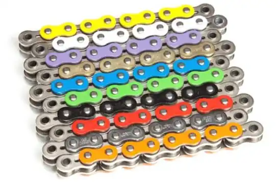 Sonderangebot Kette ENUMA 520 SRX / 520SRX Quadra-X-Ring 092 Glieder alle Farben