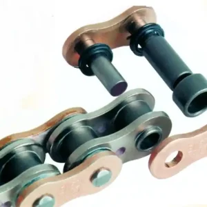 Enuma Nietschloss / Kettenschloss Enuma 530 ZVX gold Neue Kollektion