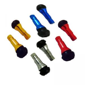 Meistverkauft Waycom Felgenventil gerade Snap-In (VE 2 Stk.) TR 412 Ventilloch: 11,3mm silber gold rot blau