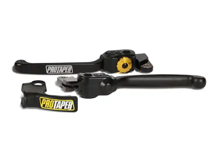 Ersatzhebel Pro Taper Profile Pro Klapphebel Angebot