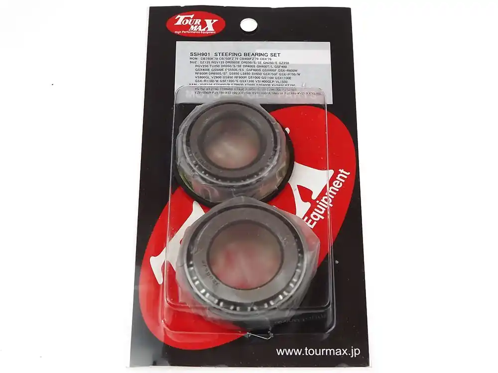 Saisonangebot Lenkkopflager SSH 901 passend für Yamaha 1000 FZR 1000 Exup (3LE) (Bj.89-90)