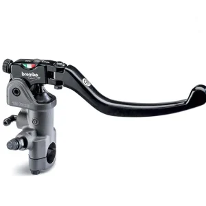 Brembo Radial Bremspumpe PR19x18-20 RCS passend für Bimota DB7 1098 (07-08) Schneller Versand