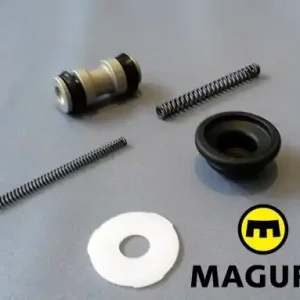 Magura 0723025 | Magura Kolben 11mm Durchmesser Radial 195.1 Bremszylinder Reparatursatz Beliebt