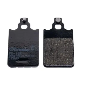 Brembo Standard Bremsbelag vorn 07009 passend für Aprilia RX 50 (Bj.90-91) Aktuell