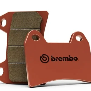 Brembo Standard Bremsbelag vorn 07BB0106 passend für Aprilia SR 50 www (Bj.97-) Jetzt Bestellen