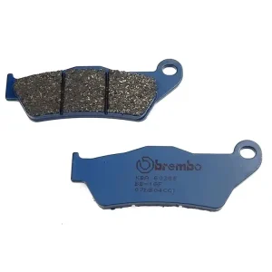 Preisknaller Brembo Standard Bremsbelag vorn 07BB0435 passend für Aprilia SRV 850 M55 (Bj.12-)