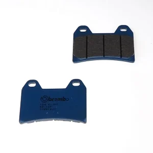 Sonderangebot Brembo Alternativ Bremsbelag vorn 07BB1907 passend für Benelli 900 Tornado 3 (Bj.00-02)