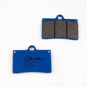 Brembo Standard Bremsbelag vorn 07BB1507 passend für Beta M4 350 (Bj.06-) Sofort Bestellen