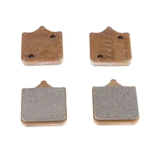 Sofort Bestellen Brembo Standard Bremsbelag vorn 07BB3396 passend für Bimota 1078 DB10 passend für Bimotard (Bj.12-)