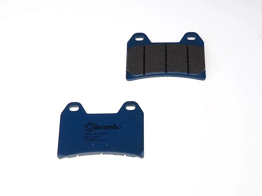 Brembo Alternativ Bremsbelag vorn 07BB1907 passend für Bimota 900 DB 4 (Bj.99-) Preisreduziert