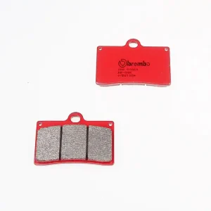 Brembo Bremsbelag vorn Sinter 07BB15SA passend für Bimota 1000 YB 8 (Bj.90-) Bestpreis