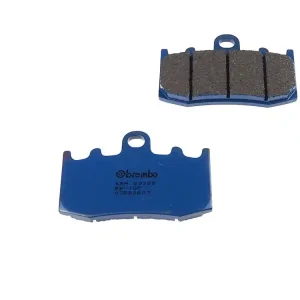 Neu Im Sortiment Brembo organischer Bremsbelag vorn 07BB2607 passend für BMW K 1300 S K43 (Bj.09-)