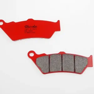 Brembo Bremsbelag vorn Sinter 07BB03SA passend für BMW G 650 Xchallenge K15 (Bj.07-) Super-Preis