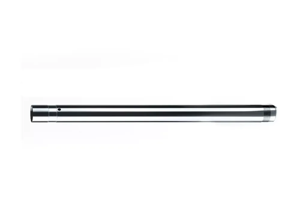 Promoto Standrohr chrom passend für Suzuki GSF Bandit 650 05-06 Markenware