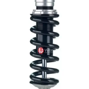 Abverkauf Wilbers Federbein 540 Road passend für Bimota DB 10 12-