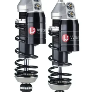 Letzte Chance Wilbers Federbein 642 Adjustline passend für Honda CB1100 Tieferlegung -30 mm