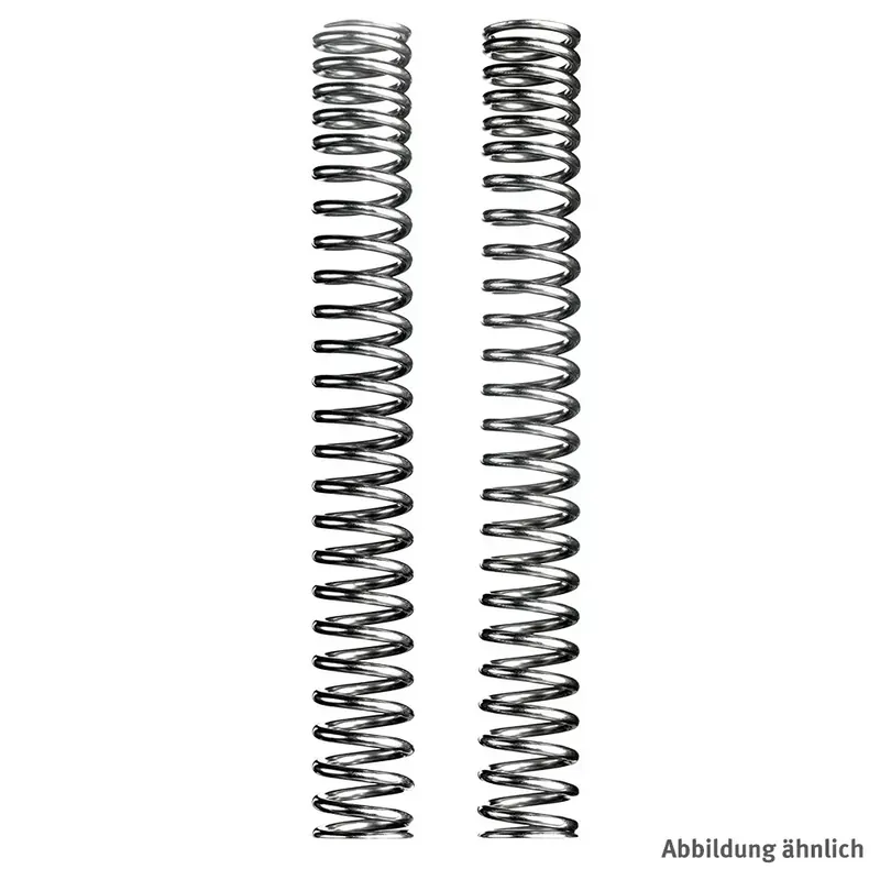 Sonderangebot Wilbers Gabelfedern passend für Moto Guzzi Quota 1000 92-97
