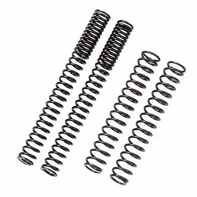 Bitubo Gabelfedern passend für Harley Davidson Versand Am Gleichen Tag