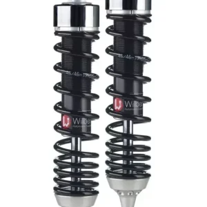 Geprüft Wilbers Federbein 531 Classic passend für Kawasaki ZRX 1100 97-00