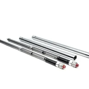 Wilbers Open Cartridge-Set C30R passend für BMW R nineT Pure Zertifiziert