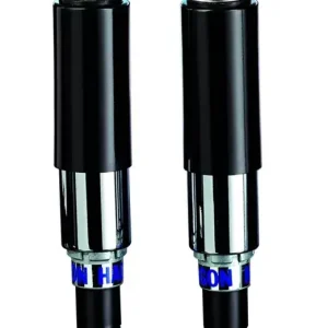 Expressversand Hagon Federbein Classic III passend für BMW R45 (78–85)