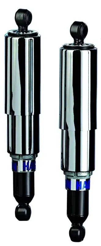 Neuheit Hagon Federbein Classic II passend für Ducati S2 1000 82-