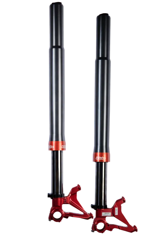 Rabatt Bitubo Motorradgabel RRH SBK