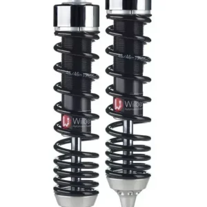 Abverkauf Wilbers Federbein 531 Classic passend für Suzuki GS 750 D/E