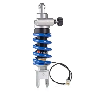 Wilbers 644 miniWESA Federbein hinten passend für BMW F800GT Super-Preis