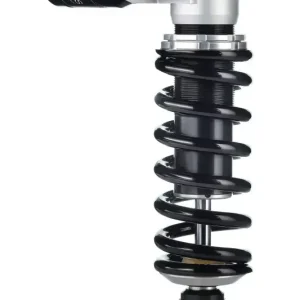 Preiswert Wilbers Federbein 643 Adjustline passend für Suzuki SV 1000 N / S 03-05