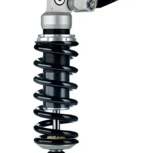 Sofort Bestellen Wilbers Federbein 643 Adjustline passend für KTM 690 Duke 12- Tieferlegung -20 mm