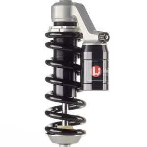 Wilbers Federbein 642 Adjustline passend für BMW F850 GS ab 2018 – Höherlegung Versand Am Gleichen Tag