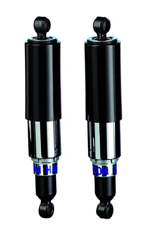 Echt Hagon Federbein Classic III passend für Kawasaki Z 400 J F GPZ 400 80-