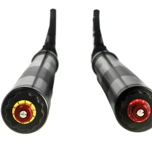 Nur Für Kurze Zeit Wilbers Telegabel 46RR passend für BMW S1000RR K10