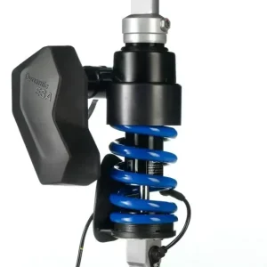 Must-Have Wilbers 644 WESA Dynamic Comfort Federbein passend für BMW R1200R LC